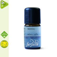 Neroli 10% (Orangenblüten) 5ml
