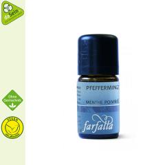 Pfefferminze 10ml ätherisches Öl
