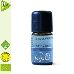 Zirbelkiefer 5ml Bio