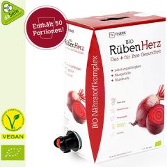 RübenHerz Bio 3 Liter