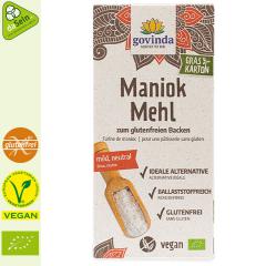 Maniok Mehl 450g