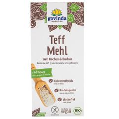 Teff Mehl 450g