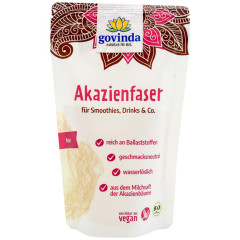 Akazienfasern 100g bio