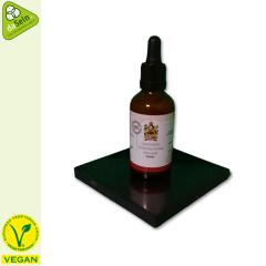 Artemisia Annua Ultraschall Extraktion 50ml liposomal