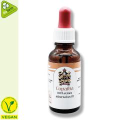 Copaiba Öl 30ml