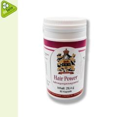 Hair Power Kur Bockshornklee 60 Kapseln