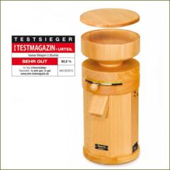 Oktagon 2 Getreidemühle