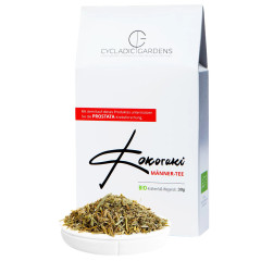 Kokoraki Männer-Tee 30g
