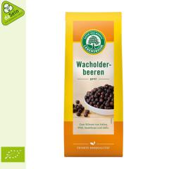 Wacholderbeeren ganz 30g