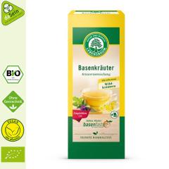 Basenkräuter Teemischung 30g Bio