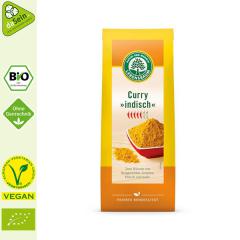 Curry indisch 50g Bio