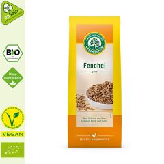 Fenchel ganz 30g Bio