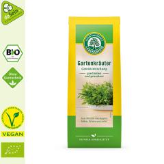 Gartenkräuter 30g Bio