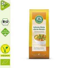 Garam Masala 40g Bio indische Gewürzmischung