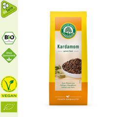 Kardamom 50g Bio ganze Saat