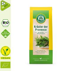 Kräuter der Provence 30g Bio geschnitten