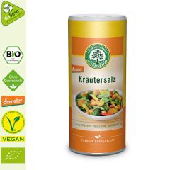 Kräutersalz 200g demeter (Streudose)