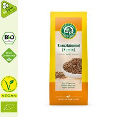 Kreuzkümmel ganz 40g Bio (Kumin)
