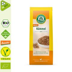 Kümmel ganz 50g demeter