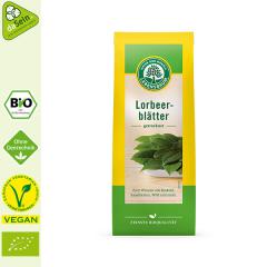 Lorbeerblätter getrocknet 5g Bio