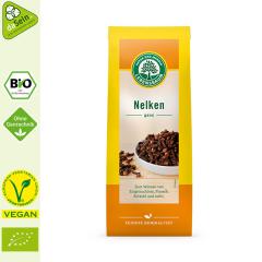 Nelken ganz 30g Bio