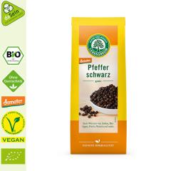 Pfeffer schwarz ganz 50g demeter