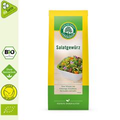 Salatgewürz 40g Bio