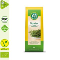 Thymian gerebelt 20g Bio