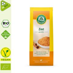 Zimt gemahlen 50g Bio