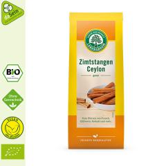 Zimtstangen Ceylon 6 Stk Bio