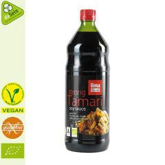 Tamari strong 250ml Bio glutenfrei