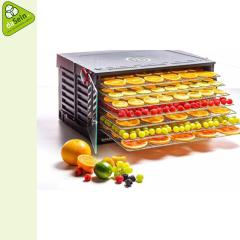 SAHARA DR-720S Dörrautomat mit Edelstahlgitter