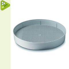 Stöckli Dörrgitter aus Kunststoff