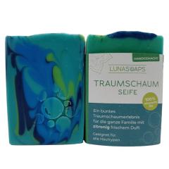 Traumschaum Seife 100g