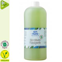 Mani® Bio Oliven Flüssigseife 1000ml