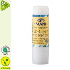 Mani® Bio Oliven Lippenpflege 4,8g