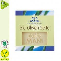 Mani® Bio Oliven Seife 100g