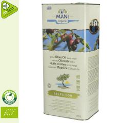 Biolive® Olivenöl 5 Liter nativ extra