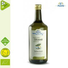 Biolive® Olivenöl 1L nativ extra
