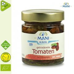 Mani® Tomaten sonnengetrocknet 180g Bio