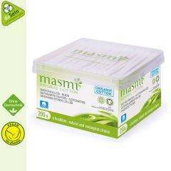 Wattestäbchen 200 Stk