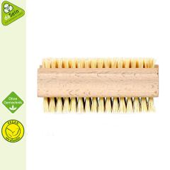 Nagelbürste mit Holzkörper