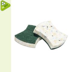 Spülschwamm scheuerstark 2 Stk