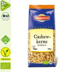 Cashewkerne 500g Großbruch Bio