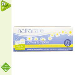 Tampons normal 20 Stück