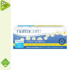 Tampons super 20 Stück Bio