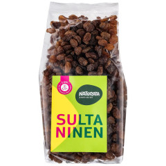 Sultaninen Projekt 500g