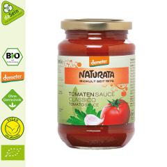 Tomaten Sauce Classico 330ml demeter