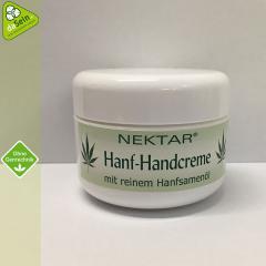 Hanf Handcreme 50g