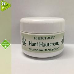 Hanf Hautcreme 50g